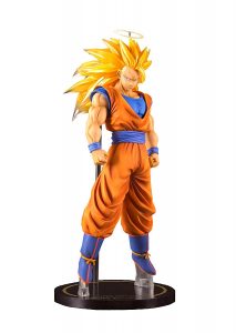 Imagen Goku figura 